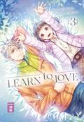 Learn to Love 03