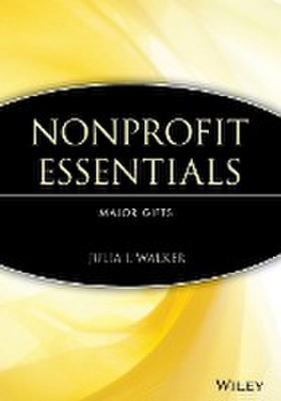 Nonprofit Essentials