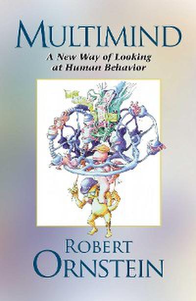 Multimind (eBook, EPUB) - Robert Ornstein