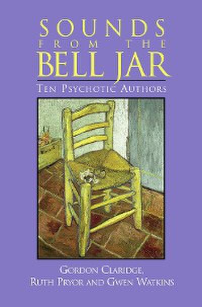 Sounds From the Bell Jar (eBook, EPUB) - Gordon Claridge