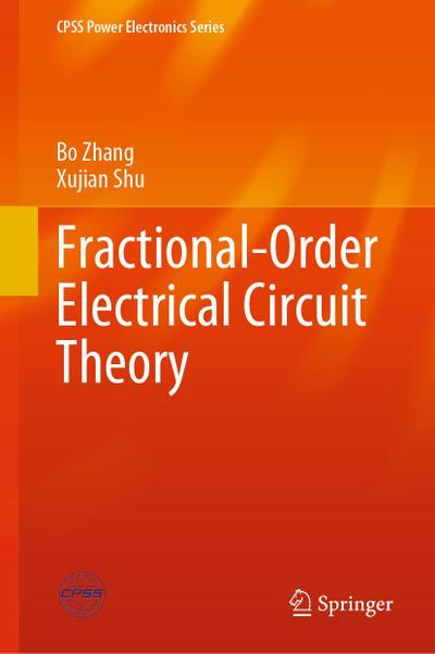 Fractional-Order Electrical Circuit Theory