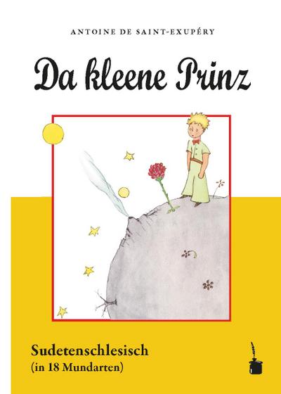 Da kleene Prinz