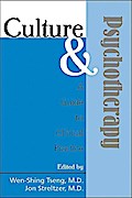 Culture and Psychotherapy