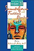 Somatoform and Factitious Disorders