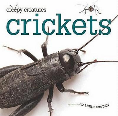 Crickets