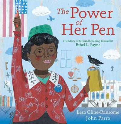 The Power of Her Pen
