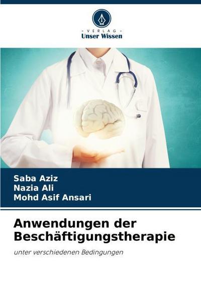 Anwendungen der Beschäftigungstherapie