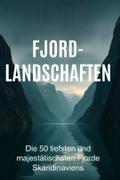 Fjord-Landschaften