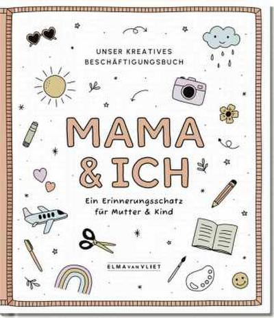 Mama und ich