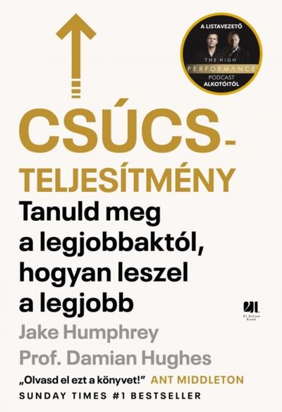 Csúcsteljesitmény