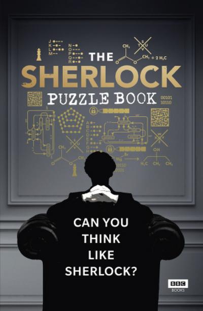 The Sherlock Puzzle Book