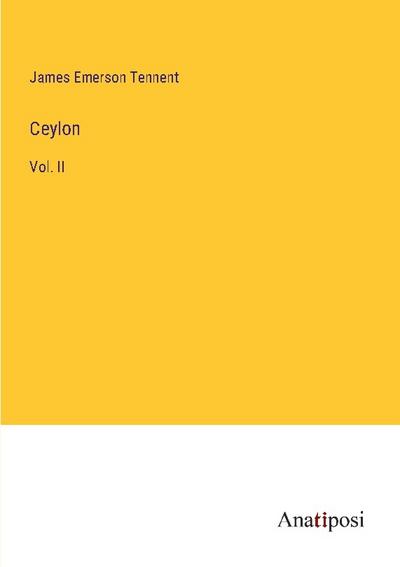 Ceylon