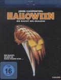 Halloween - Die Nacht des Grauens, 1 Blu-ray