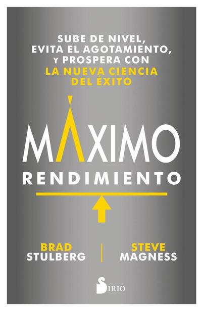 Máximo rendimiento
