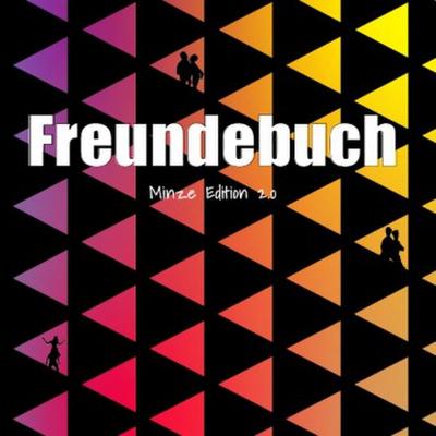 Freundebuch