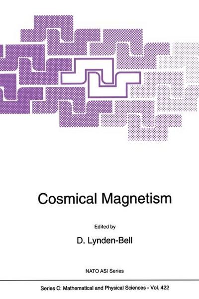 Cosmical Magnetism