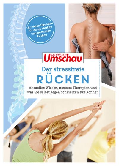 Apotheken Umschau: Der stressfreie Rücken