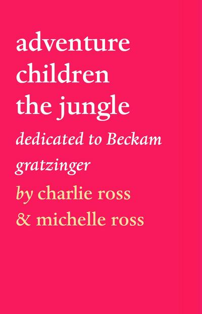 adventure children the jungle