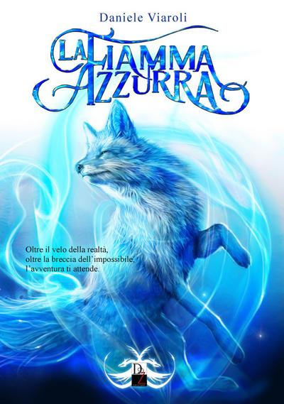Viaroli, D: Fiamma azzurra