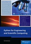 Python For Engineering and Scientific Computing