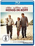 Honig im Kopf