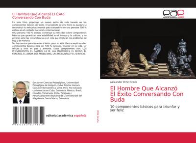 El Hombre Que Alcanzó El Éxito Conversando Con Buda