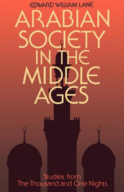 Arabian Society Middle Ages