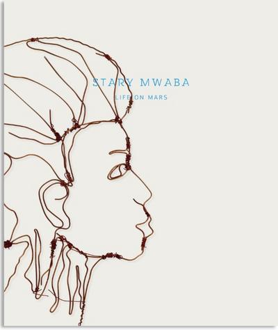 Stary Mwaba-Life on Mars