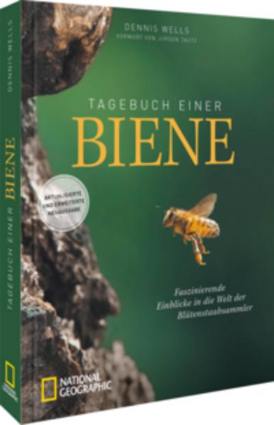 Tagebuch einer Biene