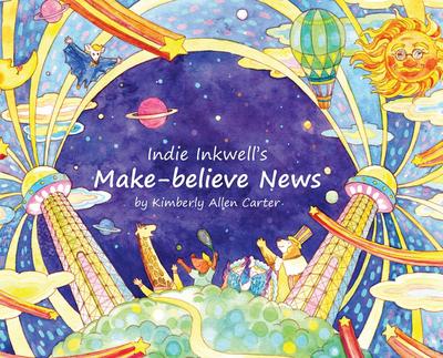 Indie Inkwell’s Make-believe News