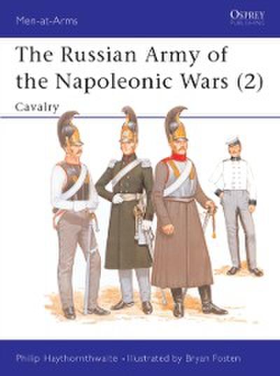 Russian Army of the Napoleonic Wars (2)