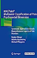 MACPainP Multiaxial Classification of Pain Psychosocial Dimension