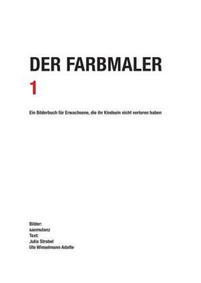 Der Farbmaler