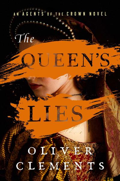 The Queen’s Lies