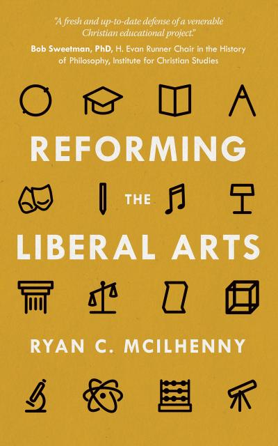Reforming the Liberal Arts