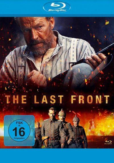 The Last Front