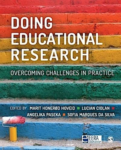 Doing Educational Research
