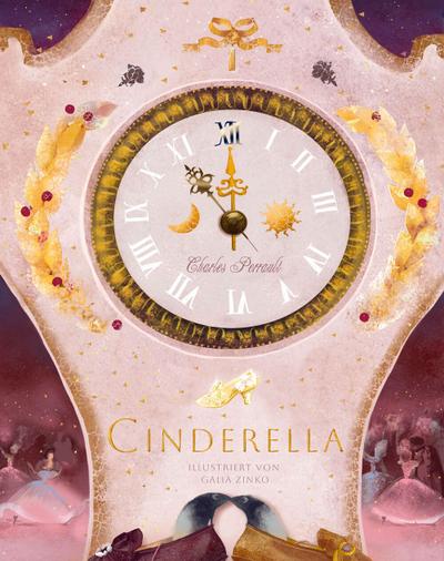 Cinderella