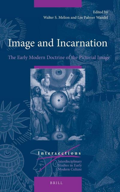 Image and Incarnation