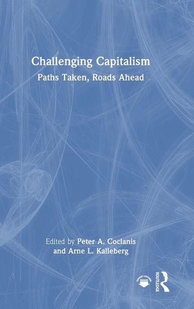 Challenging Capitalism