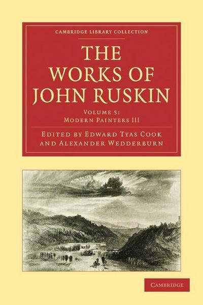 The Works of John Ruskin