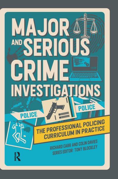 Major and Serious Crime Investigations