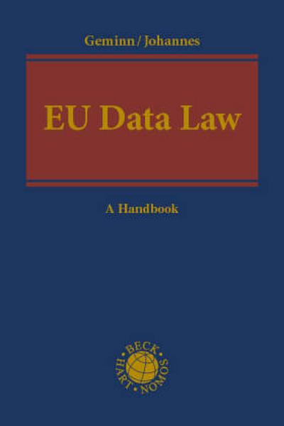 EU Data Law