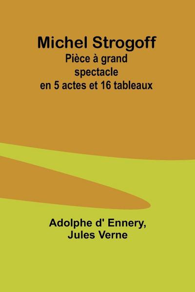 Michel Strogoff