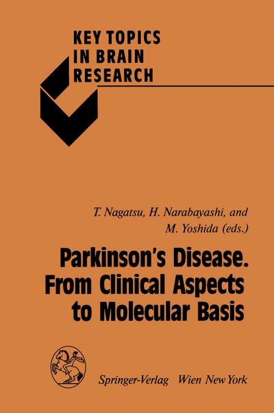 Parkinson¿s Disease. From Clinical Aspects to Molecular Basis