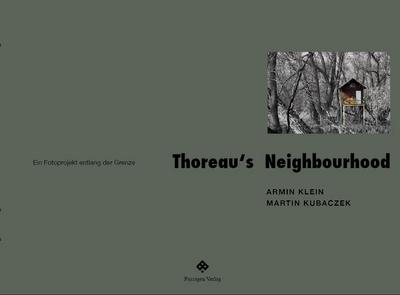 Thoreau’s Neighbourhood