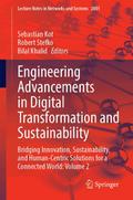 Engineering Advancements in Digital Transformation