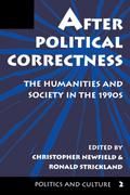 After Political Correctness