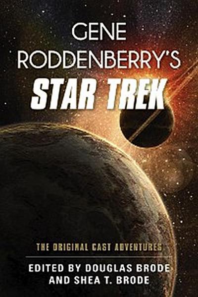 Gene Roddenberry’s Star Trek