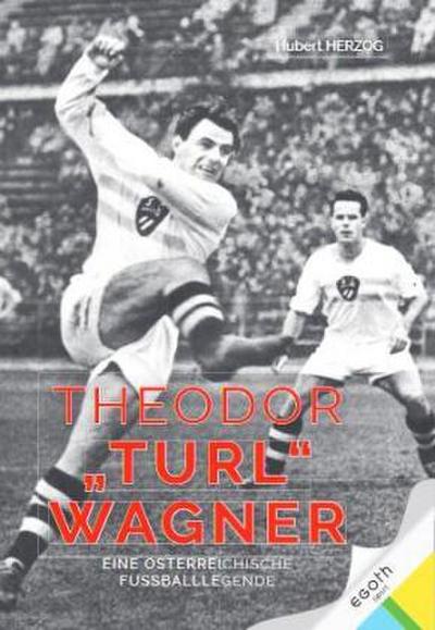 Theodor Turl Wagner
